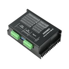DM860H Digital Driver for DSP Stepper Control 2 Phase 4/6/8 Wire Motors 24-110V