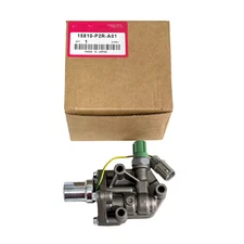 OEM 15810-P2R-A01 For 1996-2000 Honda Civic 1.6L VTEC Solenoid 15810P2RA01 OEM