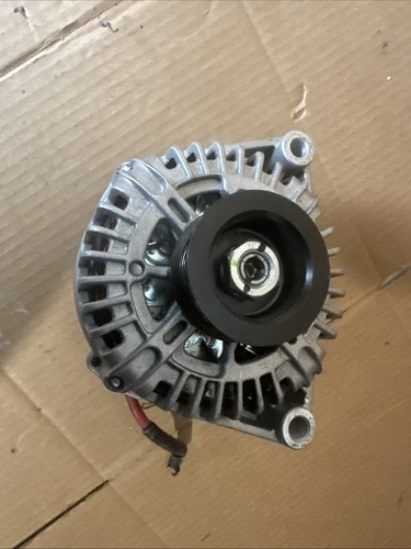 Chevrolet Equinox V6 3.4Liter 2005-2006 Alternator OEM Reman - Picture 6 of 6