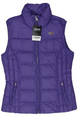 Napapijri Weste Damen ärmellose Jacke Steppweste Kostümweste Gr. S D... #34odsrq