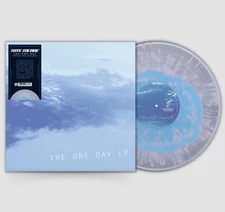 Tate McRae - The One Day LP Vertigo Vinyl VV Exclusive /3000 Presale
