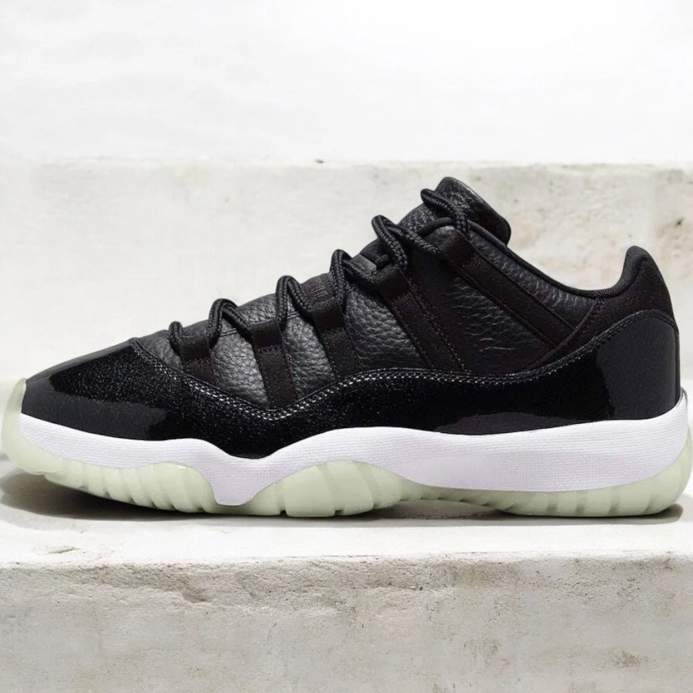 Jordan 11 Retro Low 72-10 for Sale | Authenticity Guaranteed | eBay