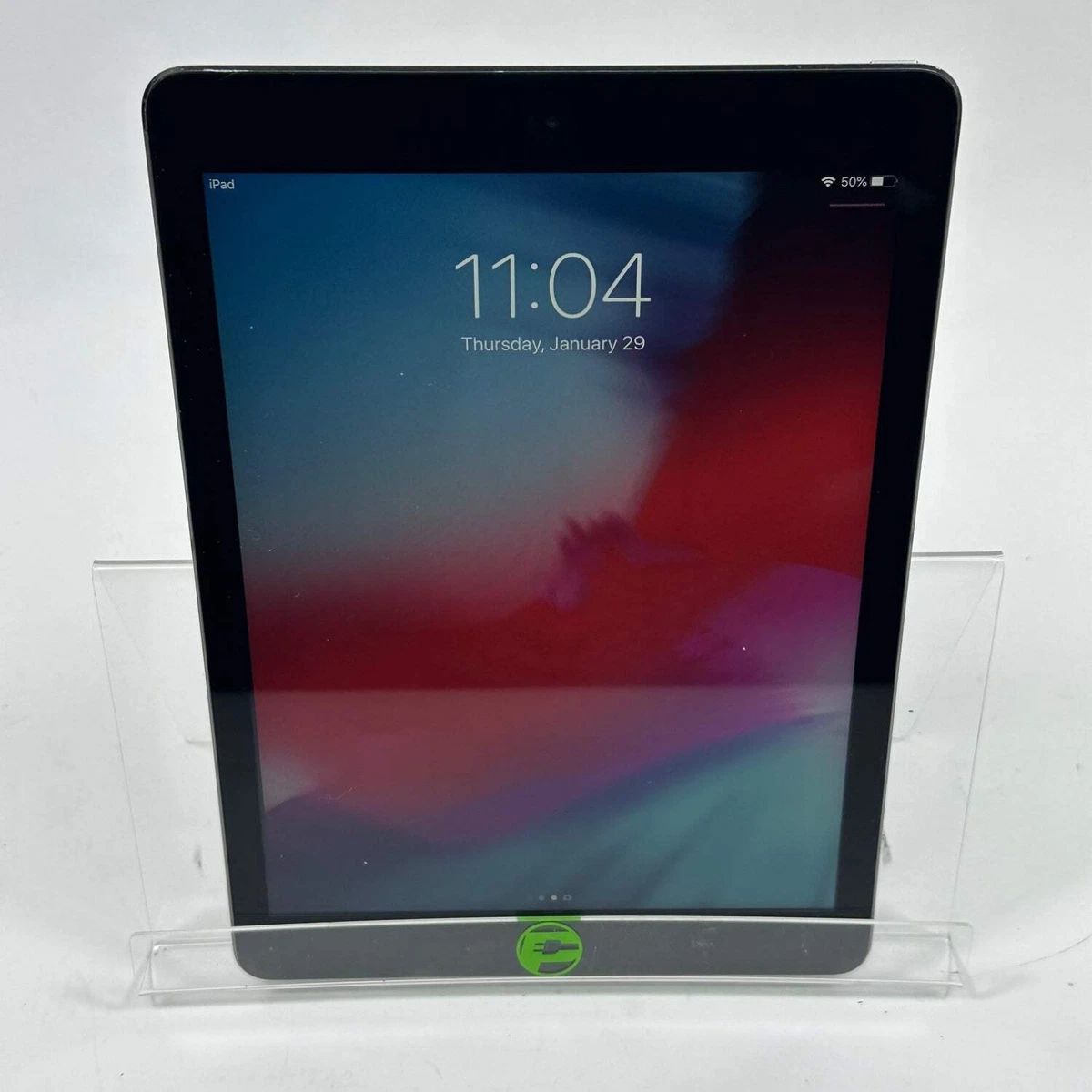 Apple iPad Air (1st Generation) 32 GB Tablets for sale - eBay