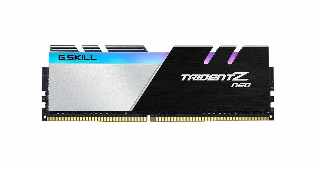 メモリー G.SKILL TRIDENT Z NEO DDR4-3600 16GBx2 71w2mY6QwSL._AC_UF350,