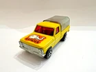 Vintage 1973 Matchbox Lesney Rolamatics WILD LIFE Truck No. 57 - Works - MINTY