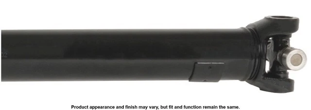 A1 Cardone 65-9518 Drive Shaft For Select 00-19 Chevrolet GMC Models - Изображение 4 из 4