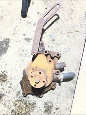 Vintage Cadillac Water Pump. Made In The USA Used