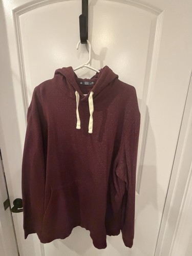 Mens 2xl Members Mark Hoodie
