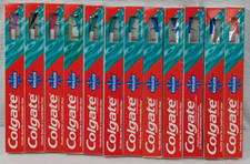 Colgate Navigator Discontinued - Flexible Head - Toothbrush - Soft - 12 Pack
