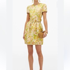 NWT zimmermann super eight dress