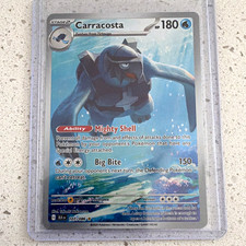 carracosta pokemon card value Carracosta [Poke Ball] #23 Prices | Pokemon Black Bolt