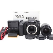 CANON EOS70D / EF-S18-55mm F3.5-5.6 IS STM w/ 1387 shots 686445