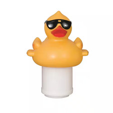 Game Derby Duck Swimming Pool Spa & Hot Tub Chemical Chlorinator