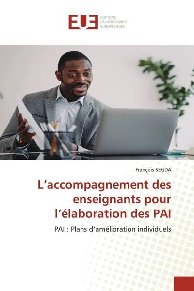 FrançOis Segda | L'accompagnement Des Enseignants Pour L'éLaboration Des Pai-image