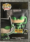 Funko Pop! Batman Hot Topic Exclusive – The Dawnbreaker 253 In Protector