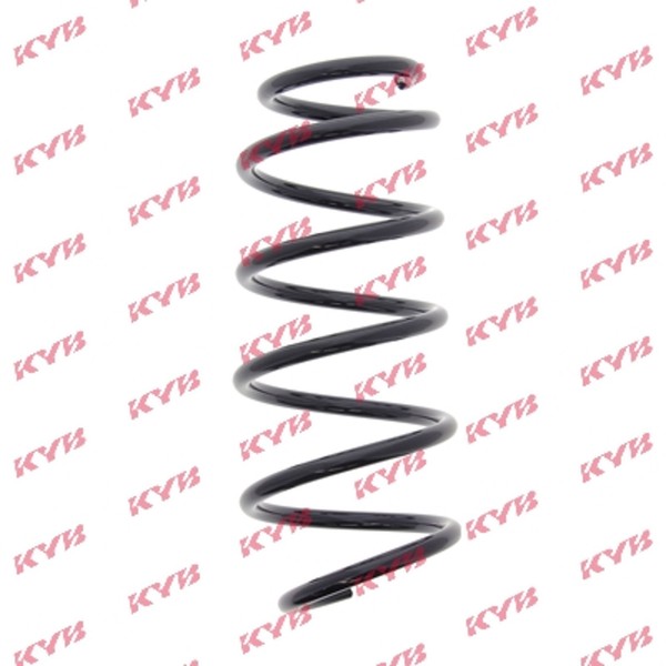 1X Fahrwerksfeder K-Flex KYB RH2543 FüR Peugeot Nemo Bipper CitroËN Fiat Qubo-image