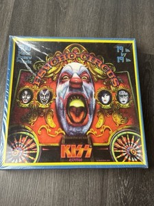 Kiss Puzzles | eBay