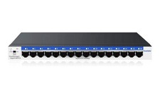 16 port gigabit switch managed Ethernet Switch , RJ45 Interface.Read Description