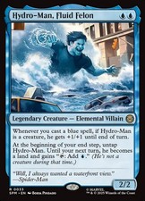Hydro-Man, Fluid Felon (33)