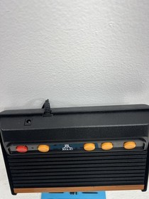 Atari Flashback 8 Deluxe Console Package 40th Anniversary Ed. 105 Games *Tested*