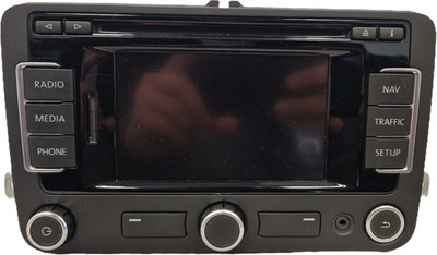 VW RNS 315 EU Original