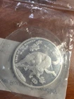 1 oz Silver Round  -  APMEX  2016 Year of the Monkey      IN ORIGINAL PACKAGING