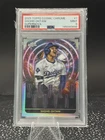 2025 Topps Cosmic Chrome - Supernova Shohei Ohtani PSA 9 #S-1