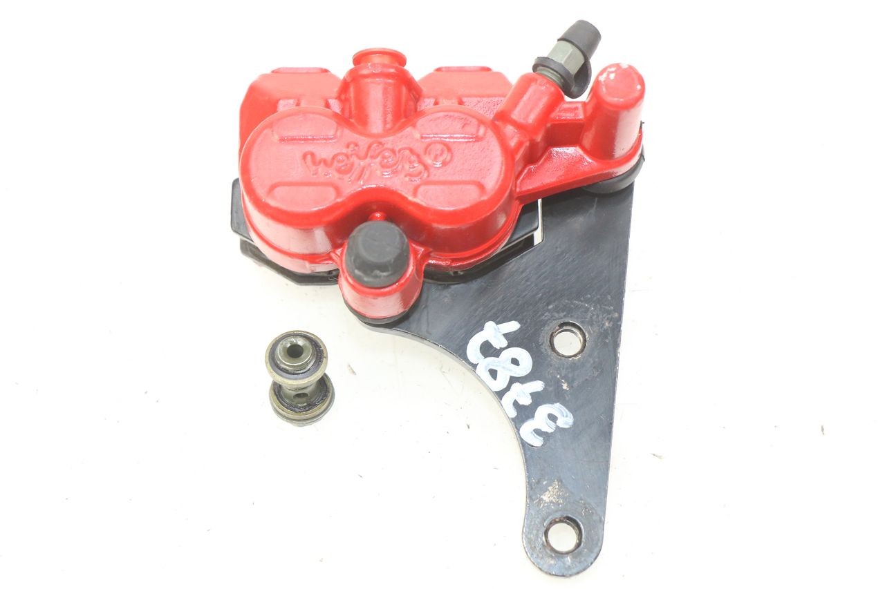 REAR BRAKE CALIPER - EFUN E2GO 1 (2017 - 2021)