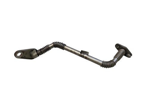 OPEL INSIGNIA A G09 Turbinenschmierrohr 55566148 2.00 Diesel 118kw 27907070