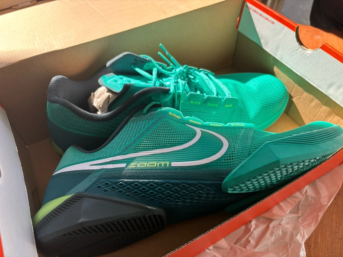Nike Zoom Metcon Turbo 2 Clear Jade for Sale | Authenticity