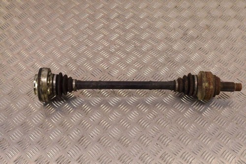 BMW 3 E90 Halbachse hinten rechts 7533452 2005 31001251