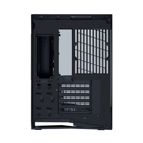 Lian Li O11DMIV2X MINI V2 ATX Mid-Tower Computer Case AirFlow Panoramic Black - Picture 7 of 11