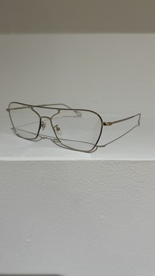 NEW Kyme BIANCA3(NO CASE) Eyeglasses 00mm 100% Authentic
