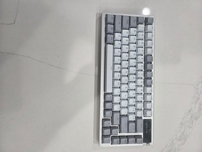 ASUS ROG Azoth 75 Mechanical Gaming Keyboard
