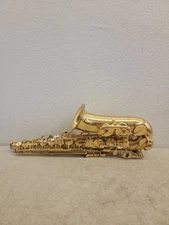 STEPHANHOUSER SAXOPHONE 0659.👁️