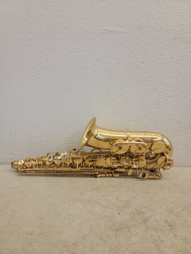 STEPHANHOUSER SAXOPHONE 0659.๐๏ธ