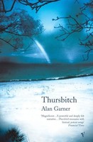 Alan Garner - Thursbitch - Paperback - G245Z