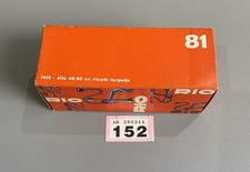 Rio Alfa Romeo siluro Ricotti pressofuso scala 1:43