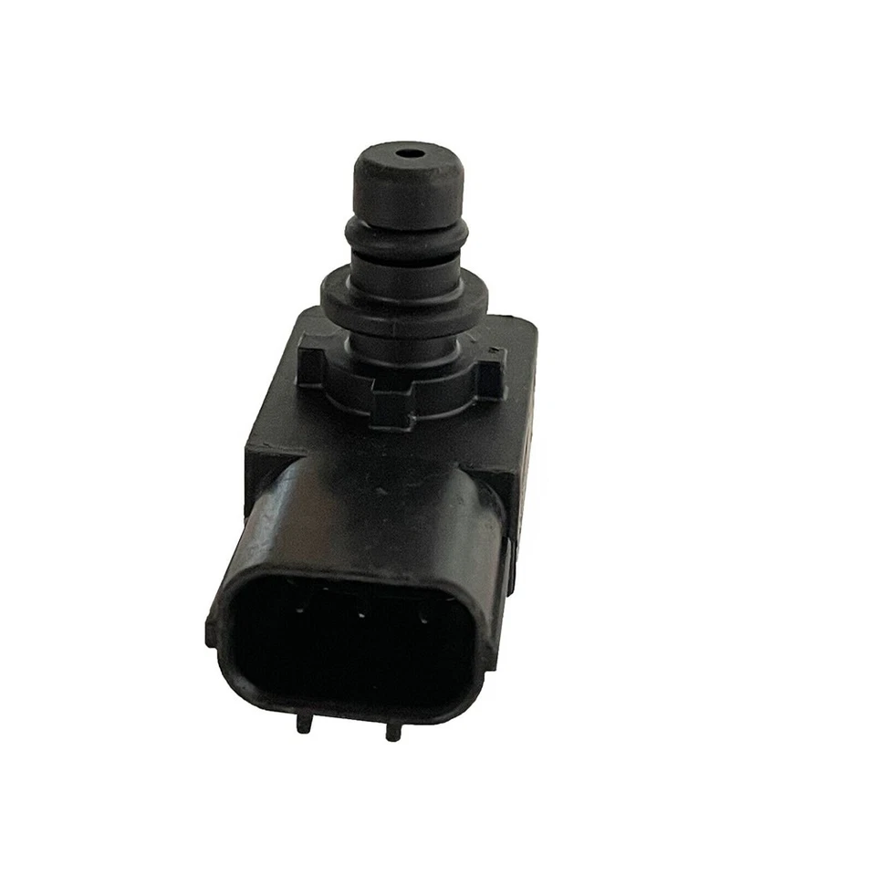 Boost Pressure Sensor LF3T-18-211A For MAZDA 2 11-14 3 10-13 5 12-14 CX-7 10-12 Foto 3 de 4