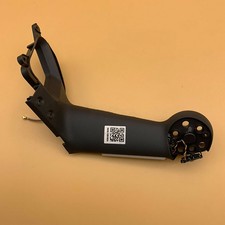 Left Rear Original RC Drone Rear Arm Leg Service for DJI FPV a Repair Part