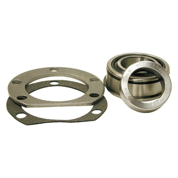 For Dodge Charger 66-73 Yukon Gear & Axle AK C8.75-GREEN Rear Axle Bearing Kit Foto 2 de 2