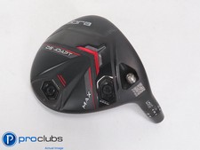 Mint Cobra DS-Adapt MAX 18.5 5 Wood - Head Only - w/ Adapter - R/H - 511343
