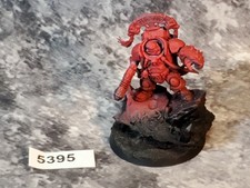 Warhammer 40k Leagues of Votann Squat Kahl Custom Base