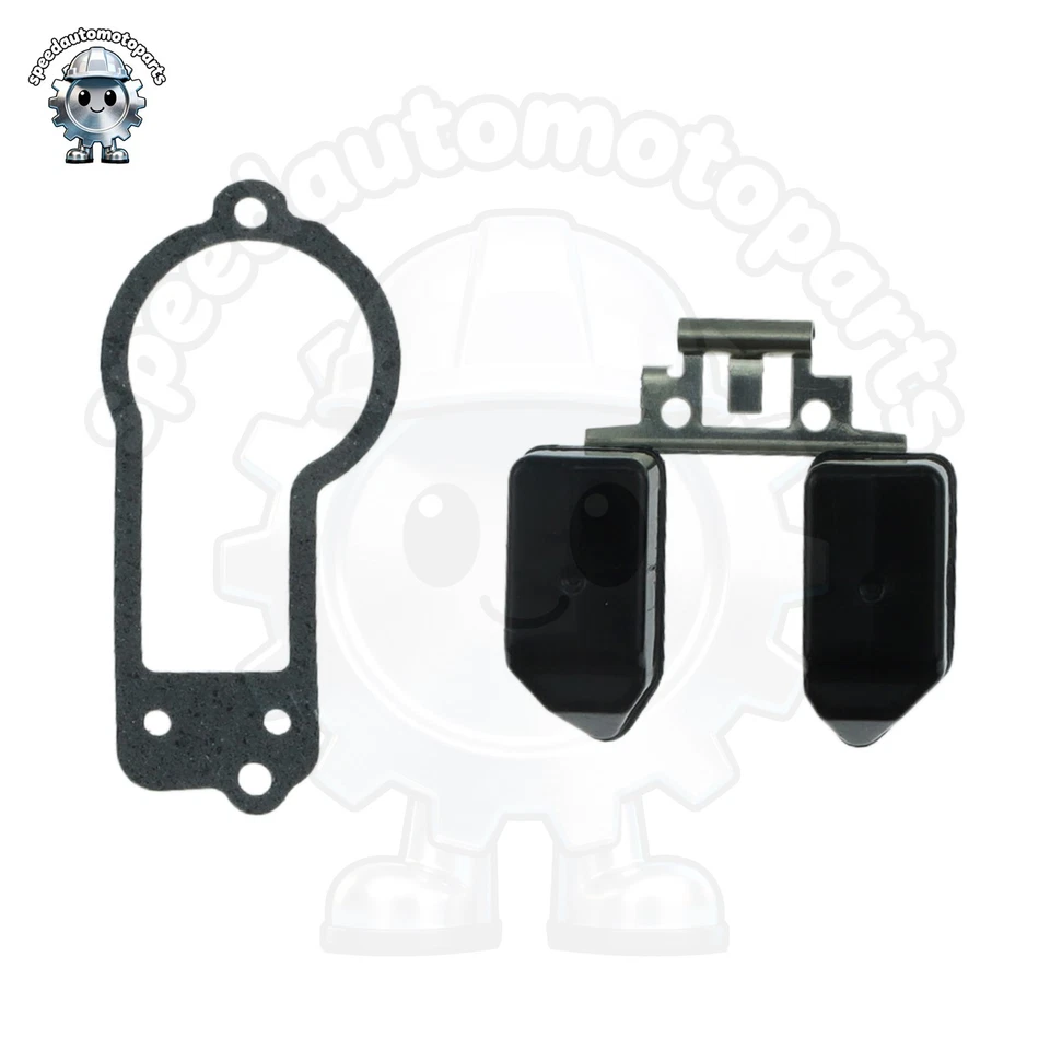 Honda CB750F CB750K Carb Repair Kit - 4PCS Rebuild Set for 1977-1978 Foto 4 de 4