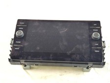 5G6919605A DISPLAY SCHERMO VOLKSWAGEN GOLF 7.5 1.6 D 85KW AUT 5P (2018) RICAMBIO