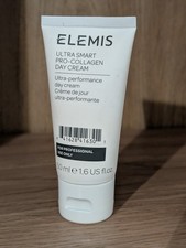 Elemis Ultra Smart Pro Collagen Day Cream Professional 