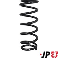 1X Fahrwerksfeder JP JP Group 4052200500 FüR Nissan Almera N16 2 Hatchback Dci