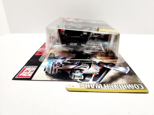 Trailbreaker Transformers Combiner Wars New Deluxe Class Sky Reign Sealed New - Picture 8 of 12