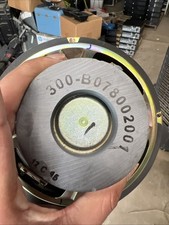 Boston Acoustics BA7800 8-Inch Round Sub-Woofer Speaker Part# 300-B078002001