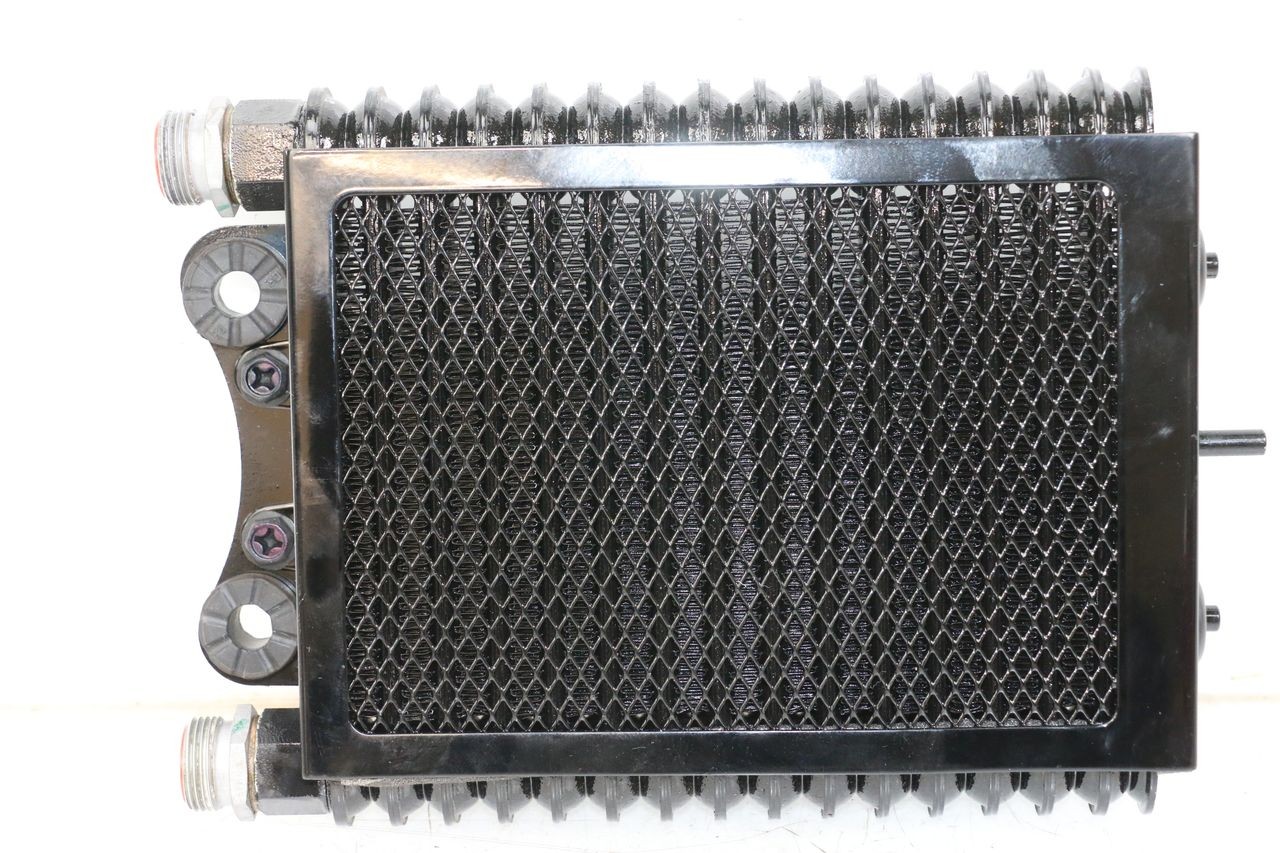 Radiateur huile Royal Enfield Continental GT 650 pièce moteur moto 2019-2024